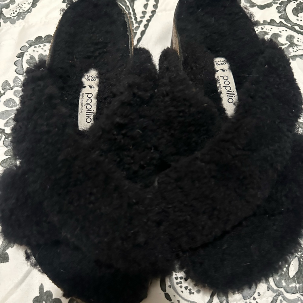 Papillio sandals